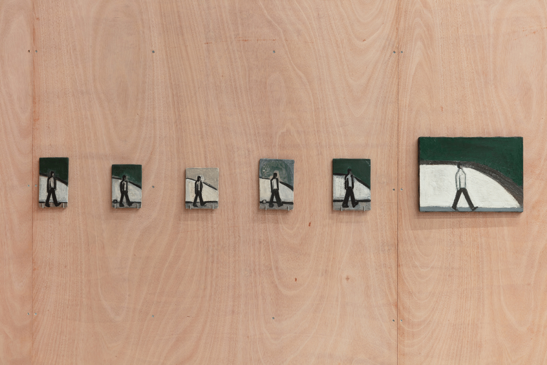 《木槿》刘晓辉个展丨中国顺义丨空白空间-10