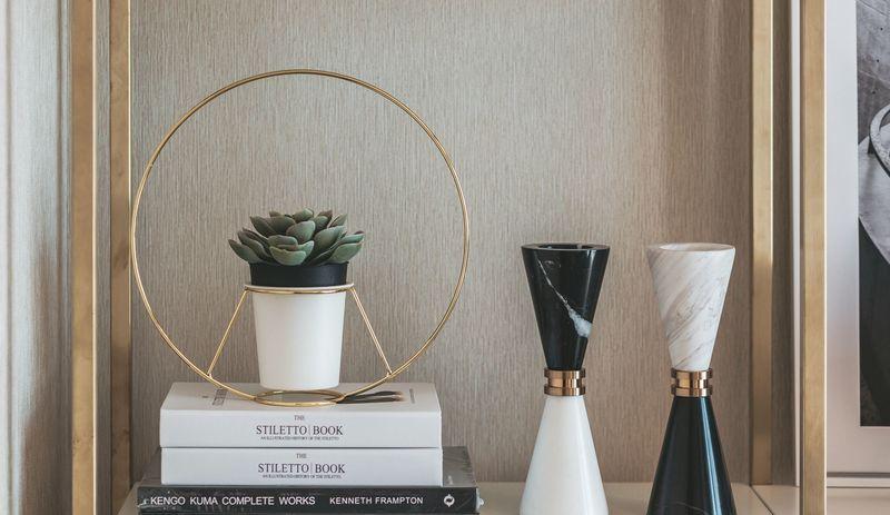 亳州绿地玉珲120平新中式样板房-47