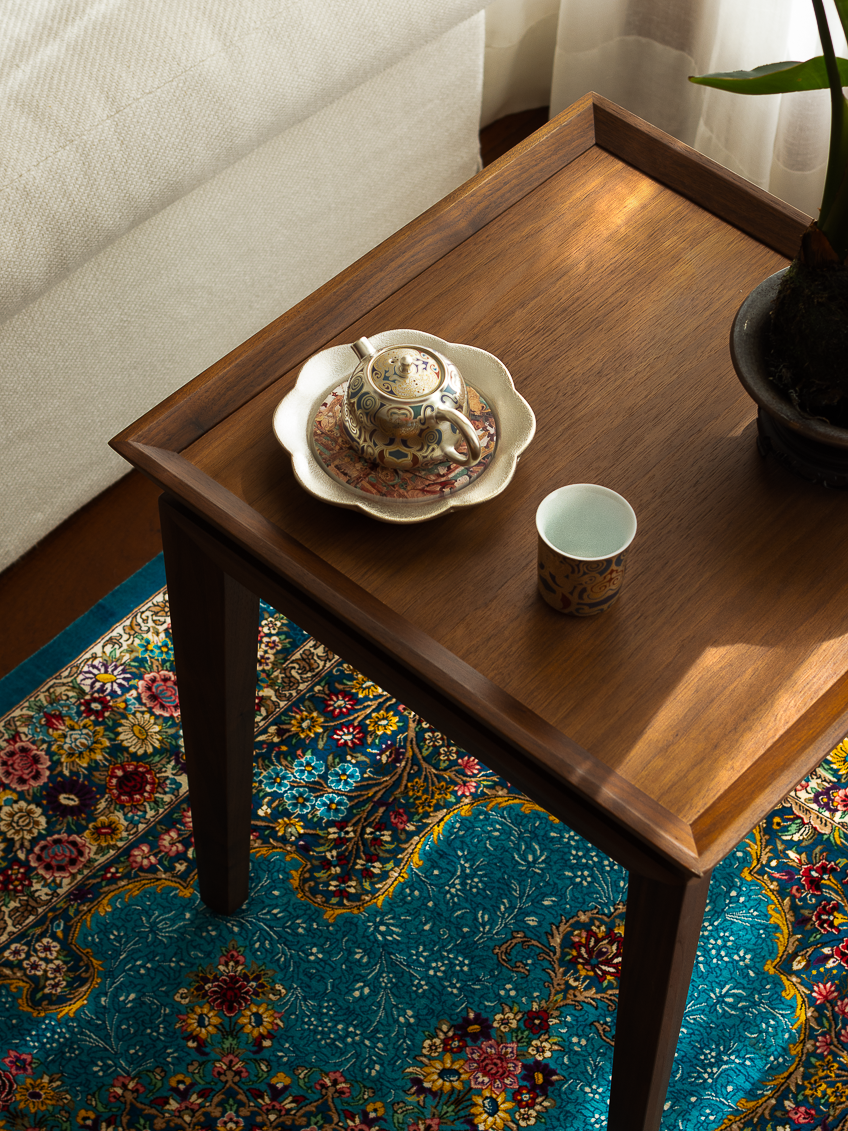 素朴真意丨中国温州丨温州思倍斯建筑空间设计-38