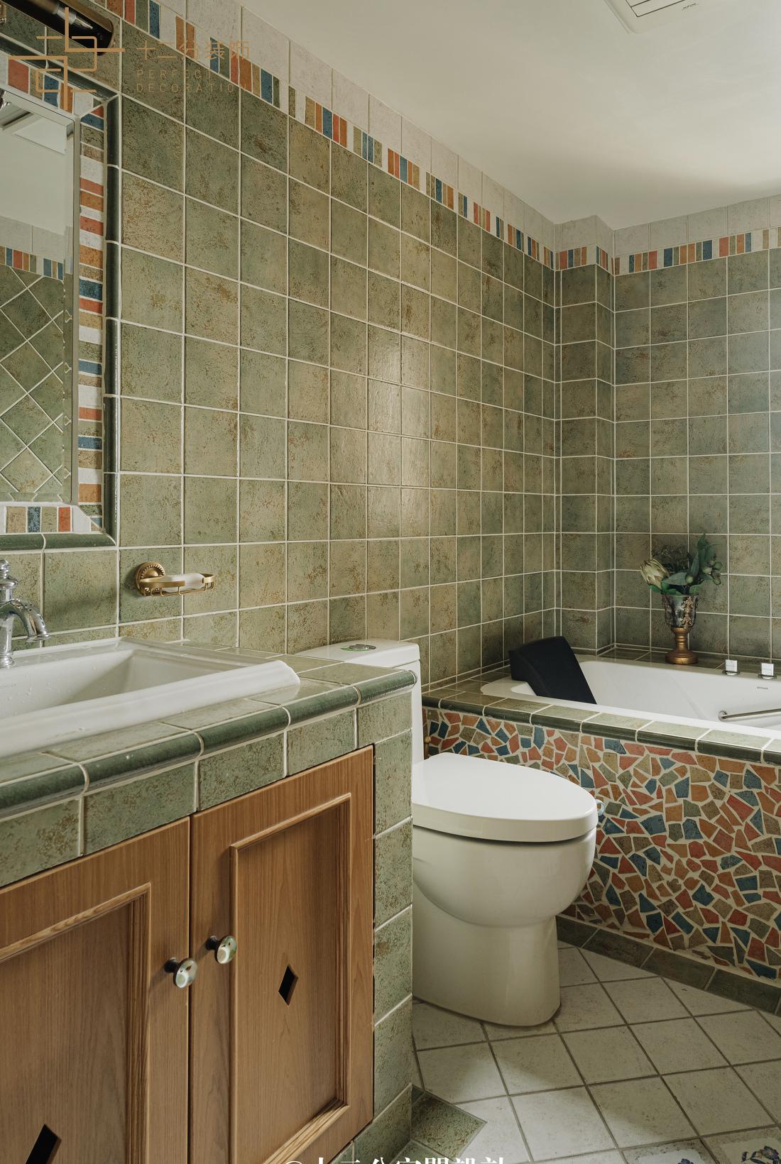 重庆约克郡浮世绘丨中国重庆-28