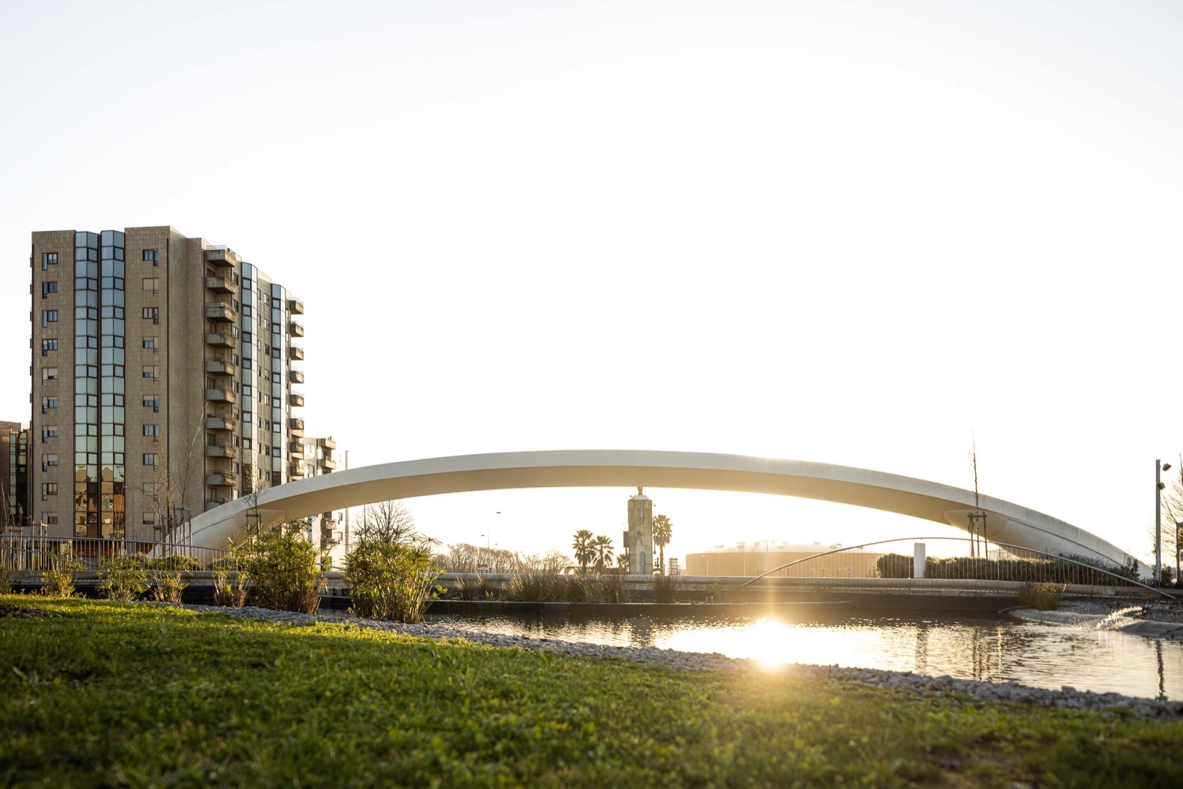 Gondomar城市公园丨葡萄牙波尔图丨PAULO MERLINI architects-90