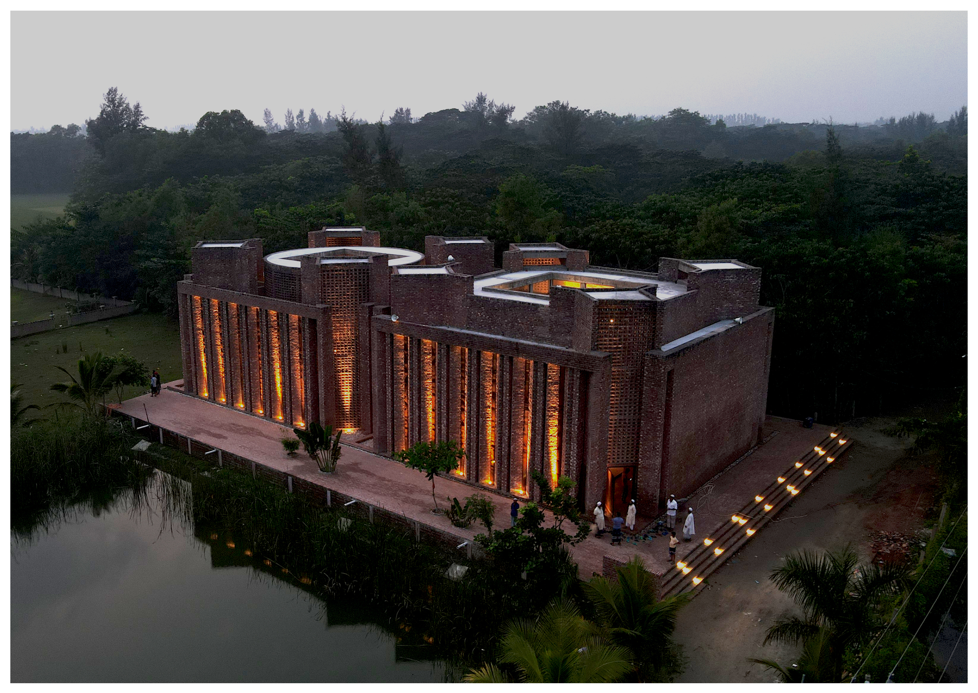 丨孟加拉国丨Archeground Ltd.-26