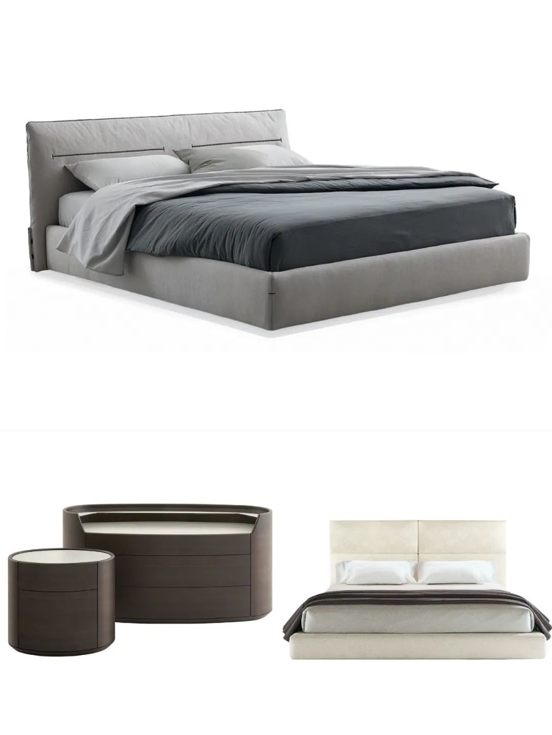 伦敦 Long and Waterson 豪华公寓 | 现代风格与生活气息的完美融合-51