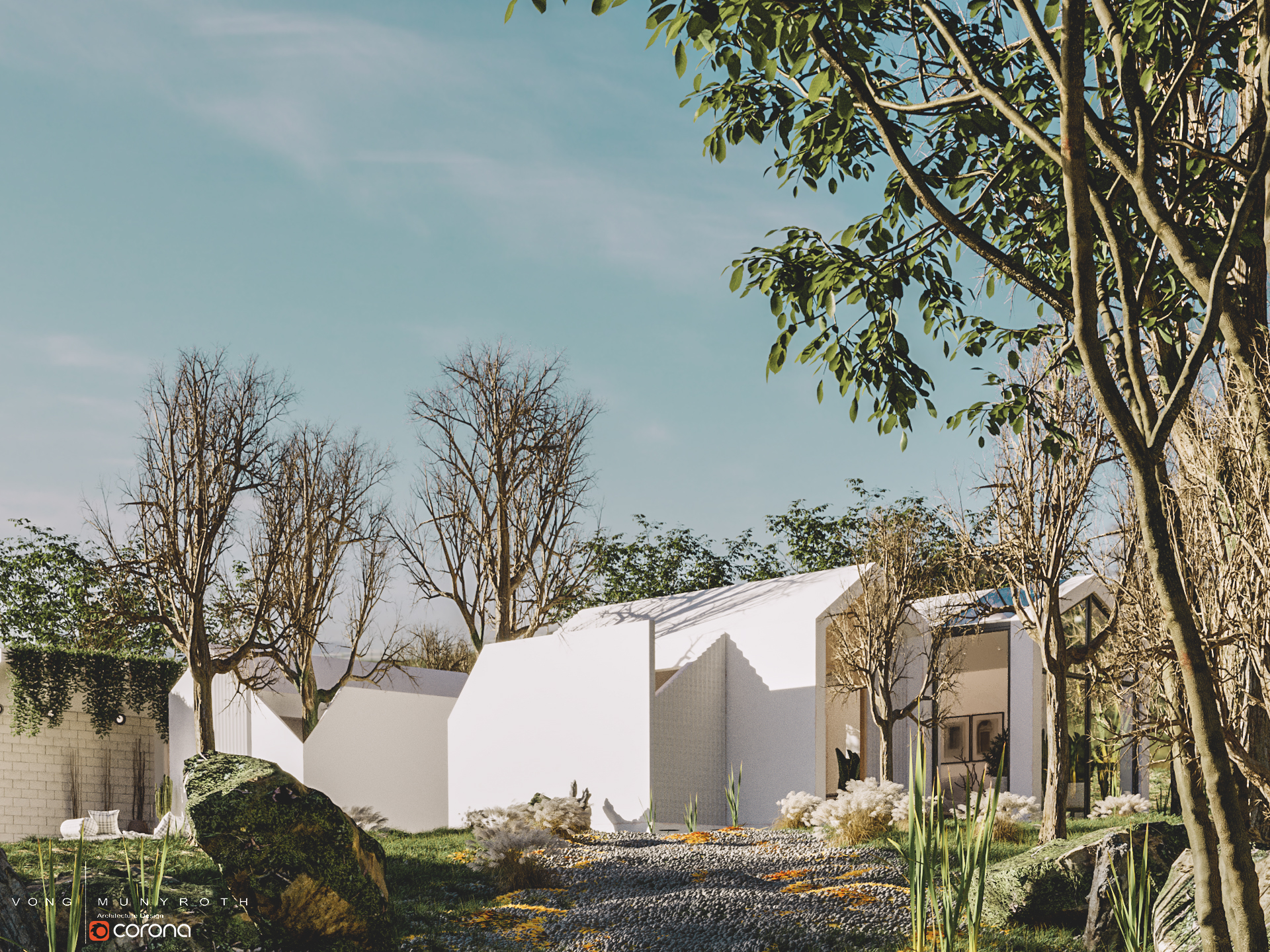 SWEET UNIT | BUNGALOW-2