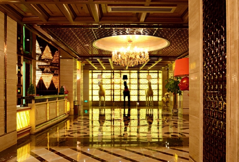 江西吉安帝凯音乐红馆-4