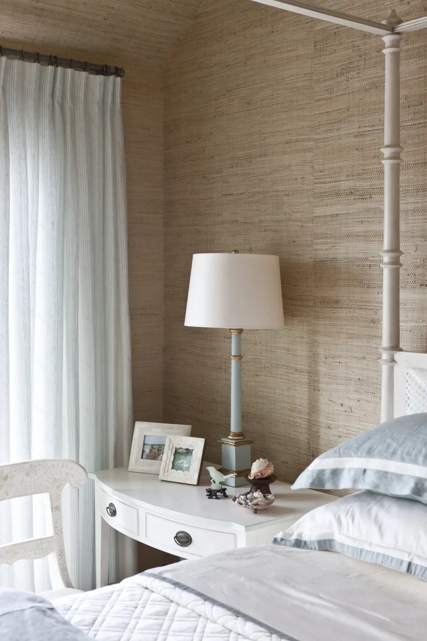 陆地上的欣克利丨SCW Interiors-82