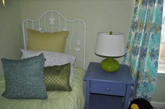 House of Turquoise室内装饰项目丨Finnian's Moon Interiors-20