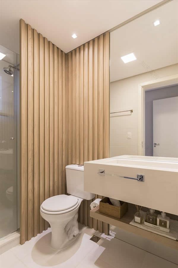 巴西 Nilo Home Square 公寓-9