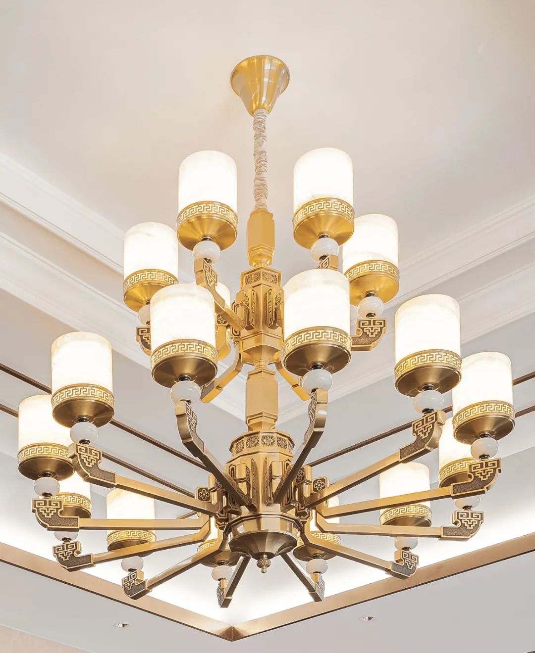 琼楼玉宇丨中国广州丨广州W设计-18