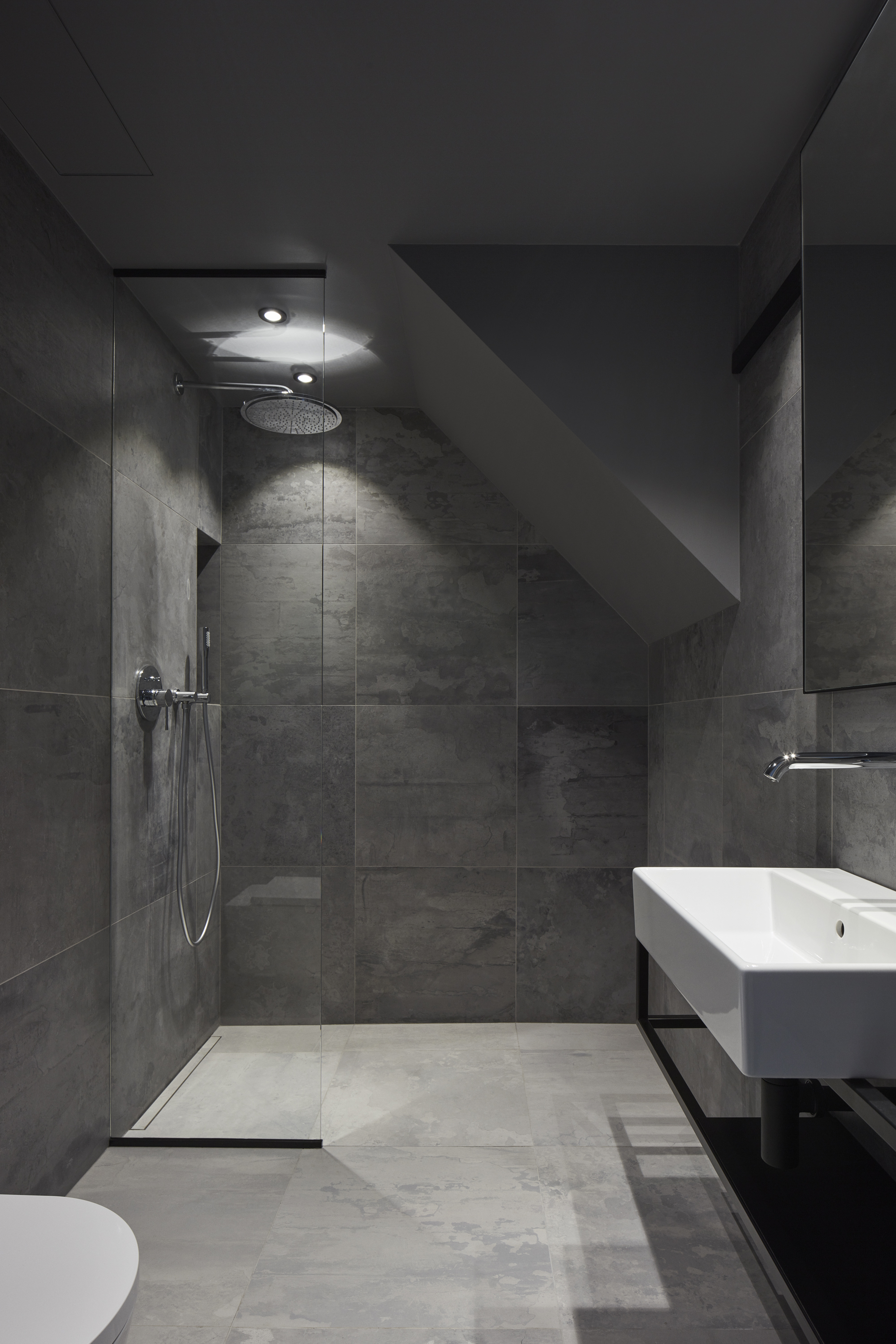 KORUNOVACNI 公寓个性化设计改造-20