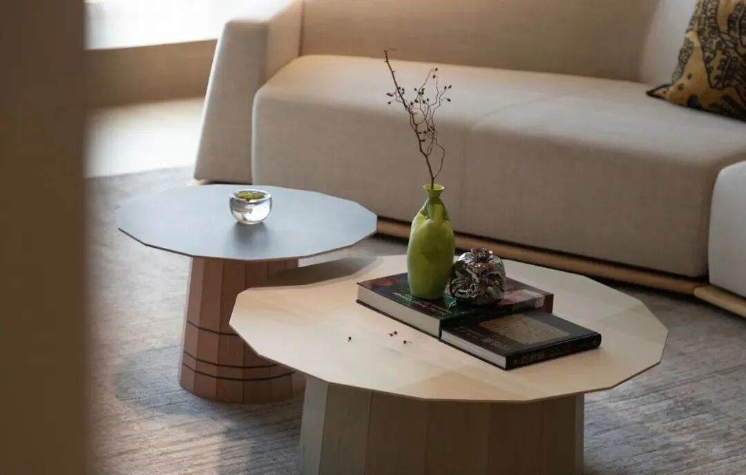 350㎡大平层丨中国佛山丨301设计研究所-16