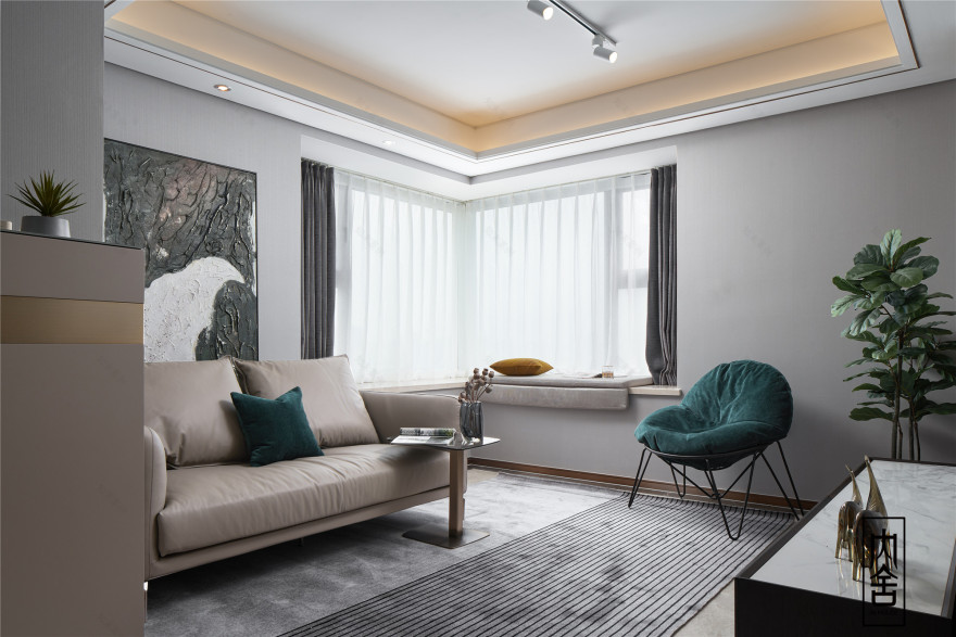 内舍 | 草木之心-6