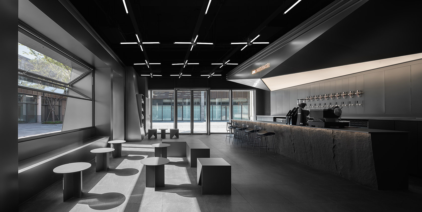 NUTSPACE 螺母空间丨中国苏州丨苏州无外设计事务所-12