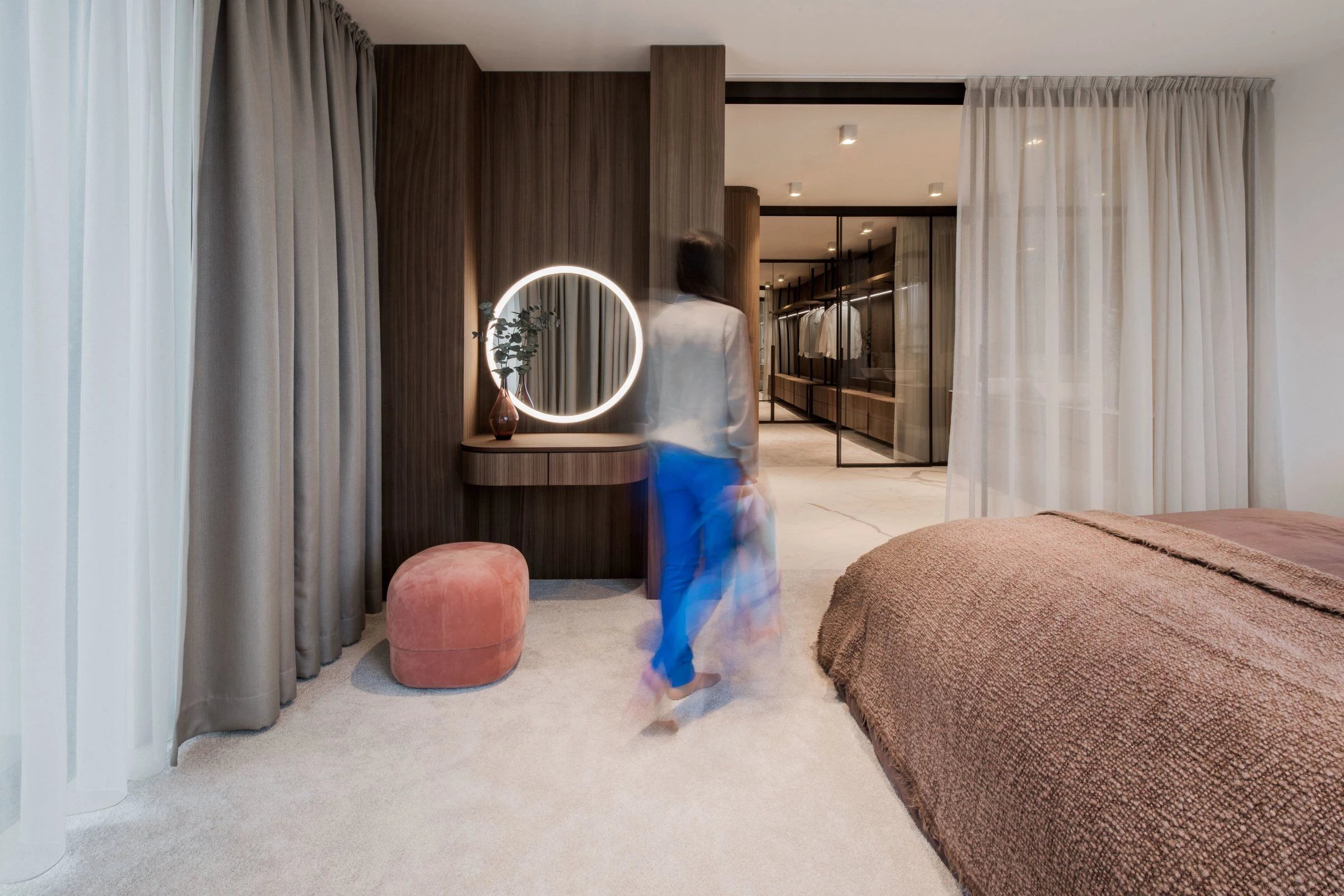 维也纳顶层公寓丨奥地利维也纳-8