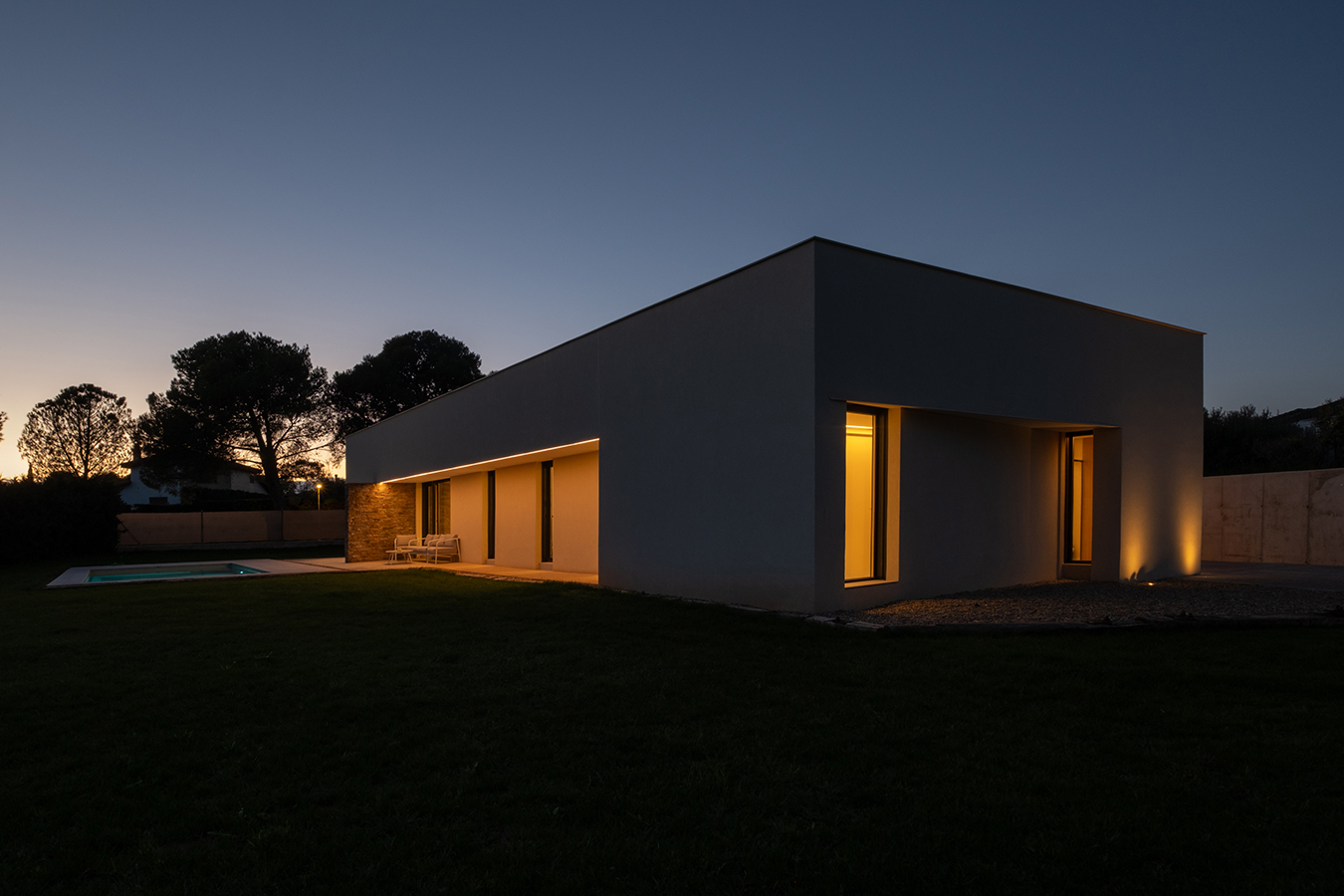 丨SpainZaragoza丨A54insitu,Estudio de Arquitectura-18
