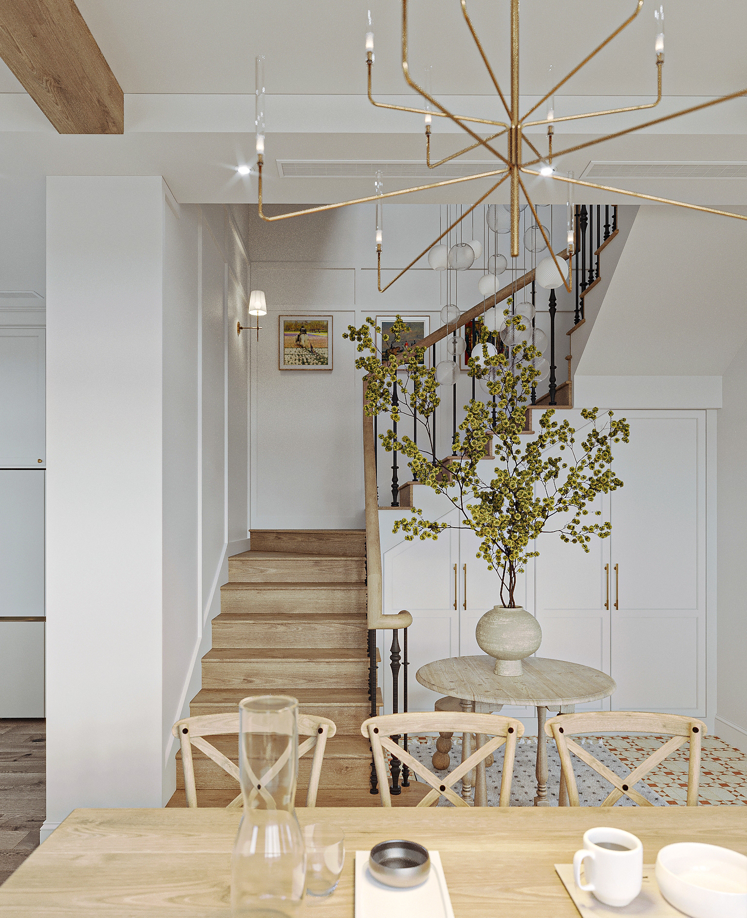 HaDo Charm Villas-13