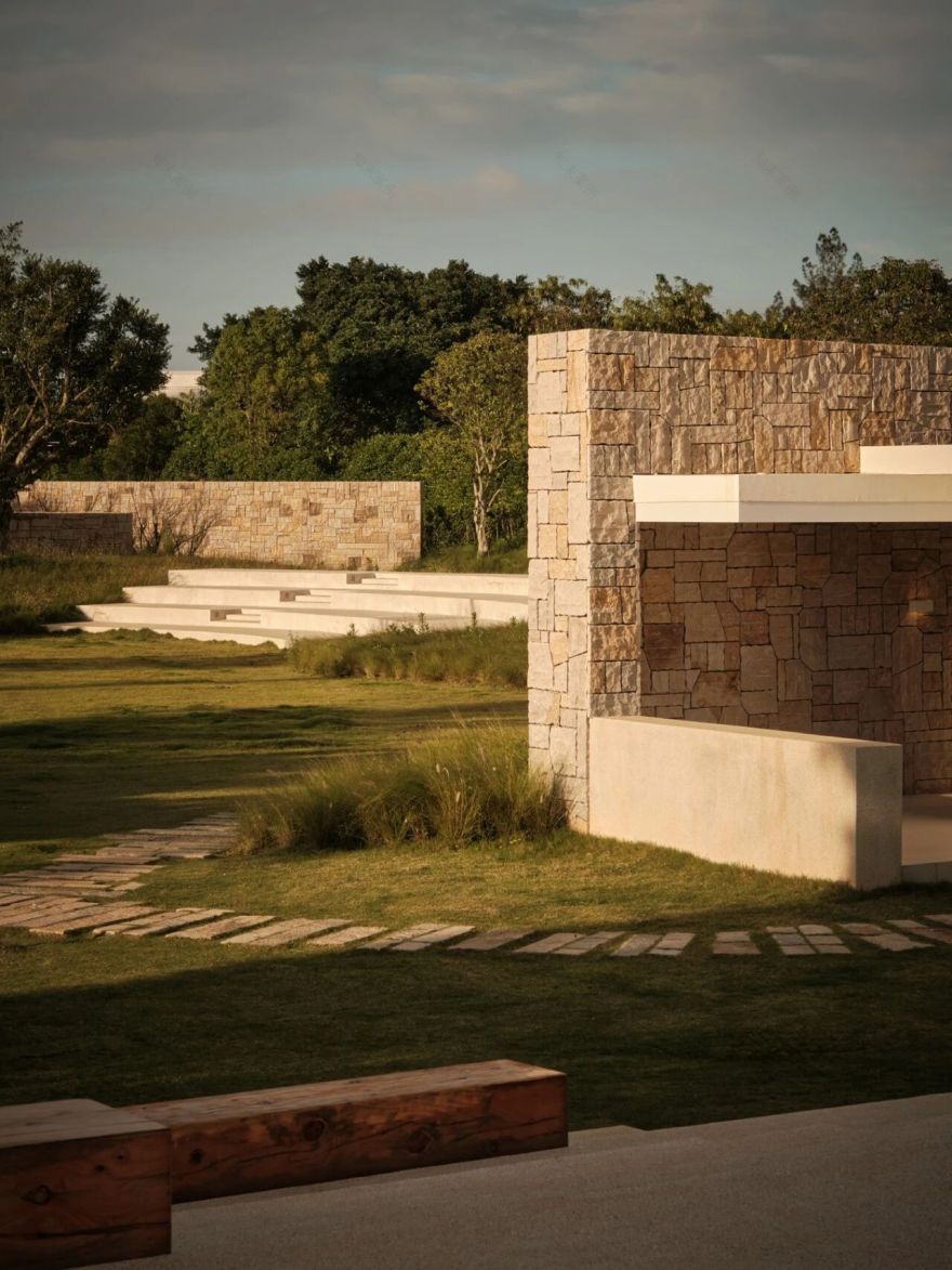 海耳咖啡馆丨中国泉州丨尚壹扬设计-53