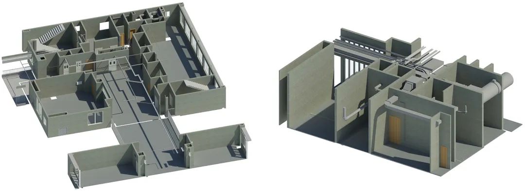 深圳市龙华区行知中学丨中国深圳丨筑博设计联合公设-144