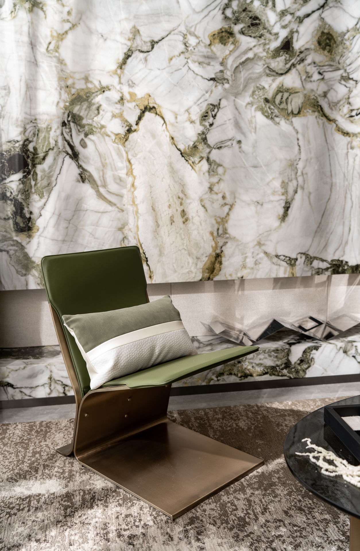 INNEST意巢设计：珠海 正方 · 深悦湾-6