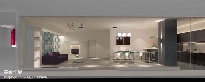 广州琶洲吉盛伟邦德国灯具卖场装修项目丨中国广州-10