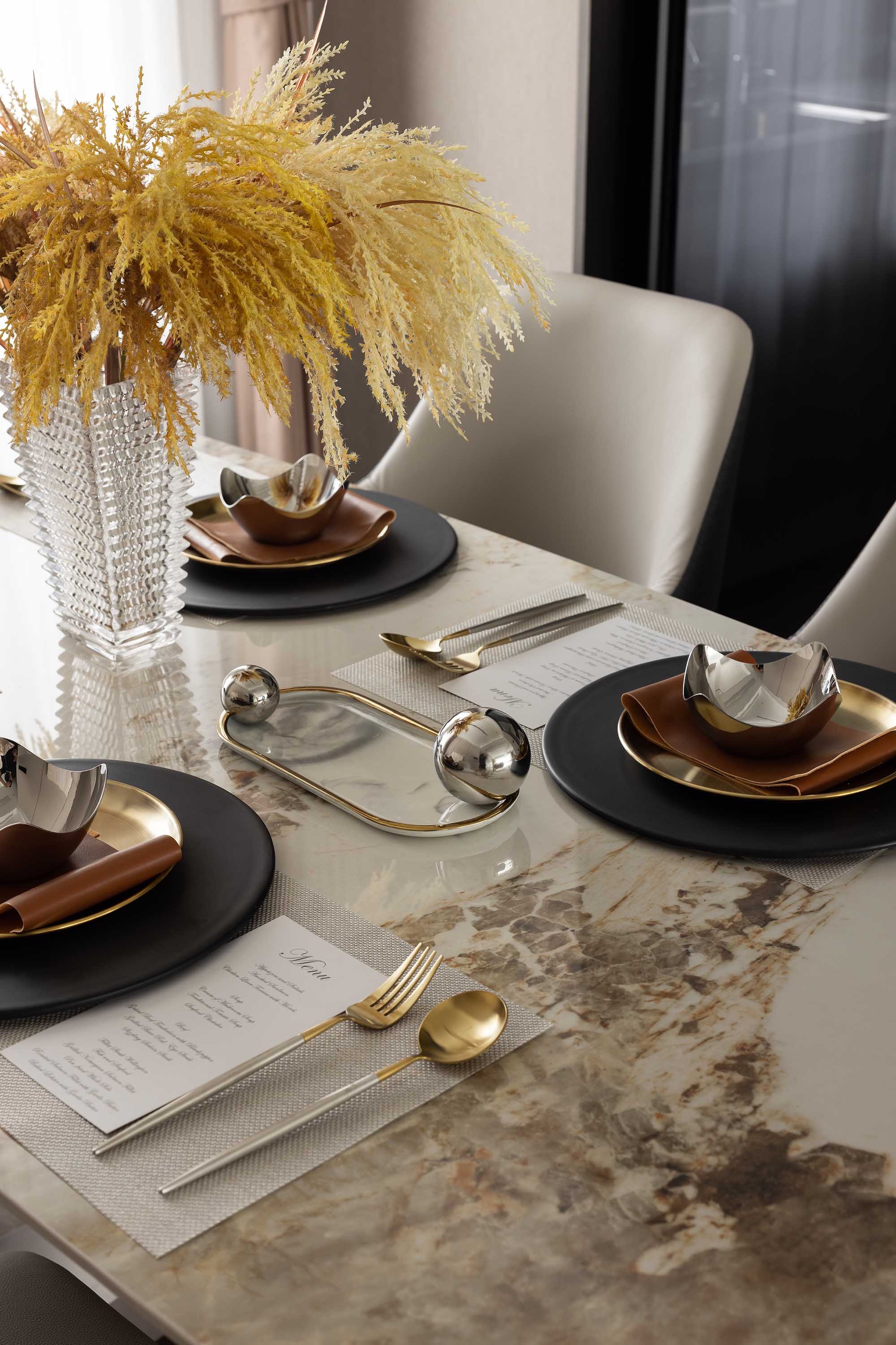 光芒之“橙”丨中国南通丨派格设计-26