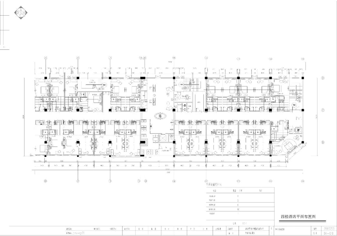都匀 3500 平轻奢智能酒店,融合民族文化与现代科技-81