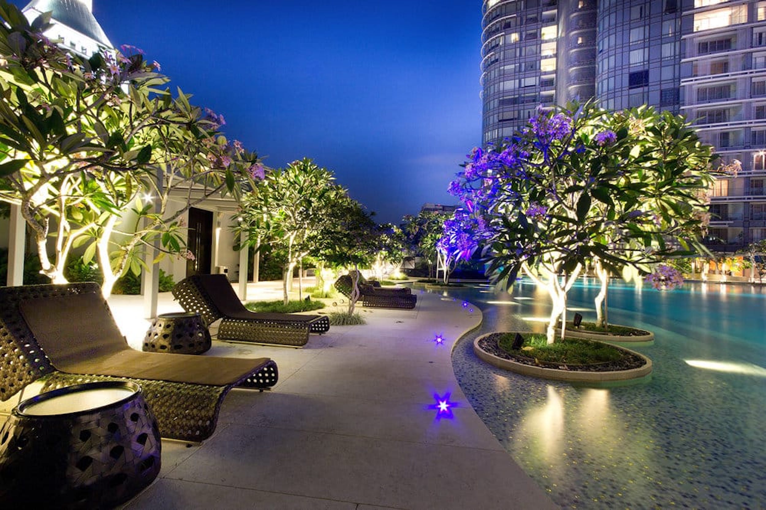 新加坡爱雍·乌节购物中心 ION Orchard,Tierra Design (S)-18