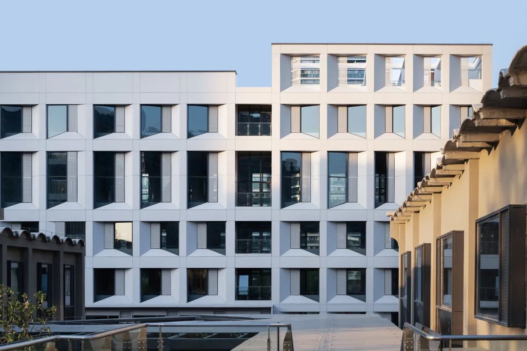 零壹城市 · 2021 年度十大事件回顾丨中国丨零壹城市建筑事务所-118