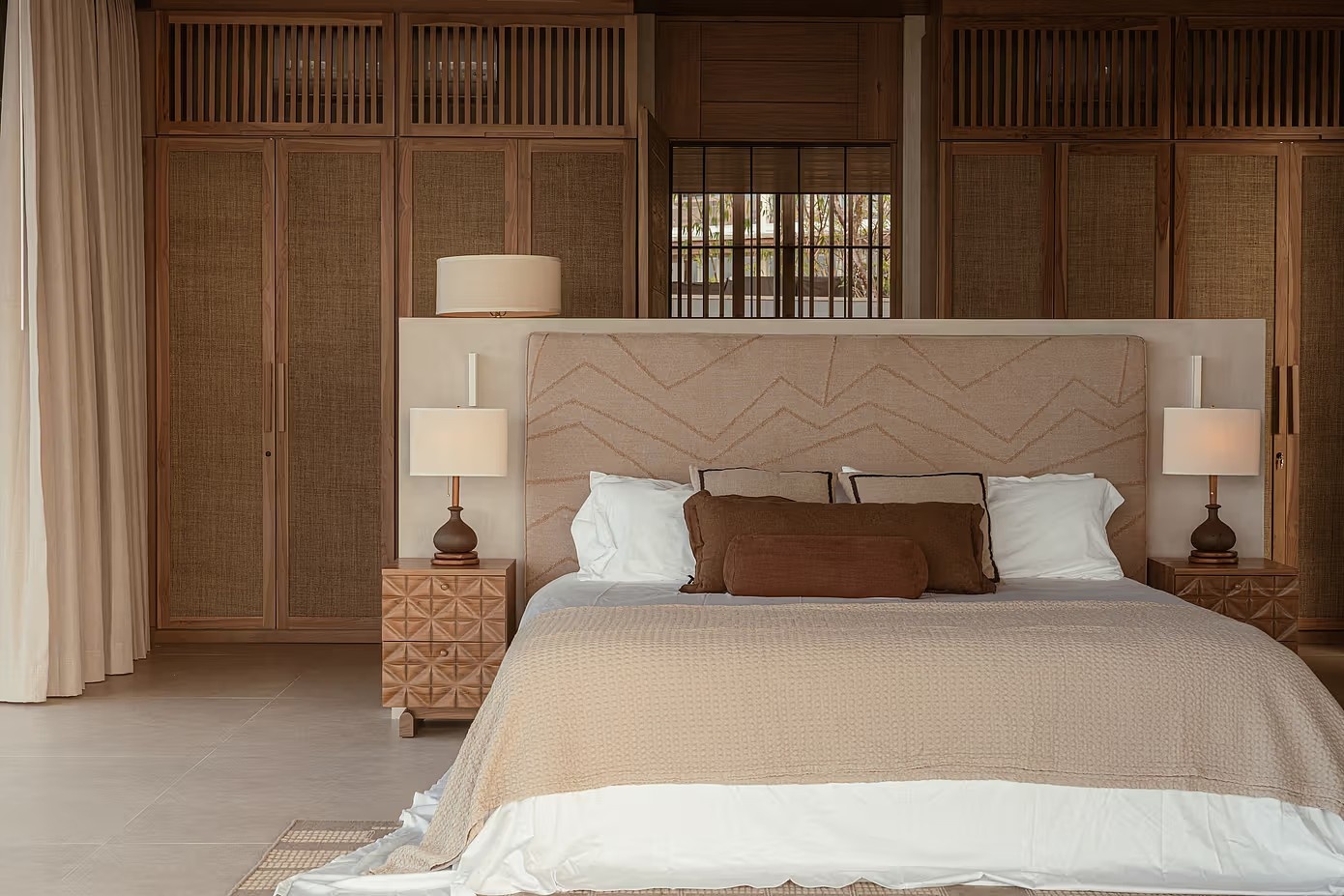 索莱之家 · Studio Sa·e丨哥斯达黎加蓬塔雷纳斯丨Studio Saxe-15