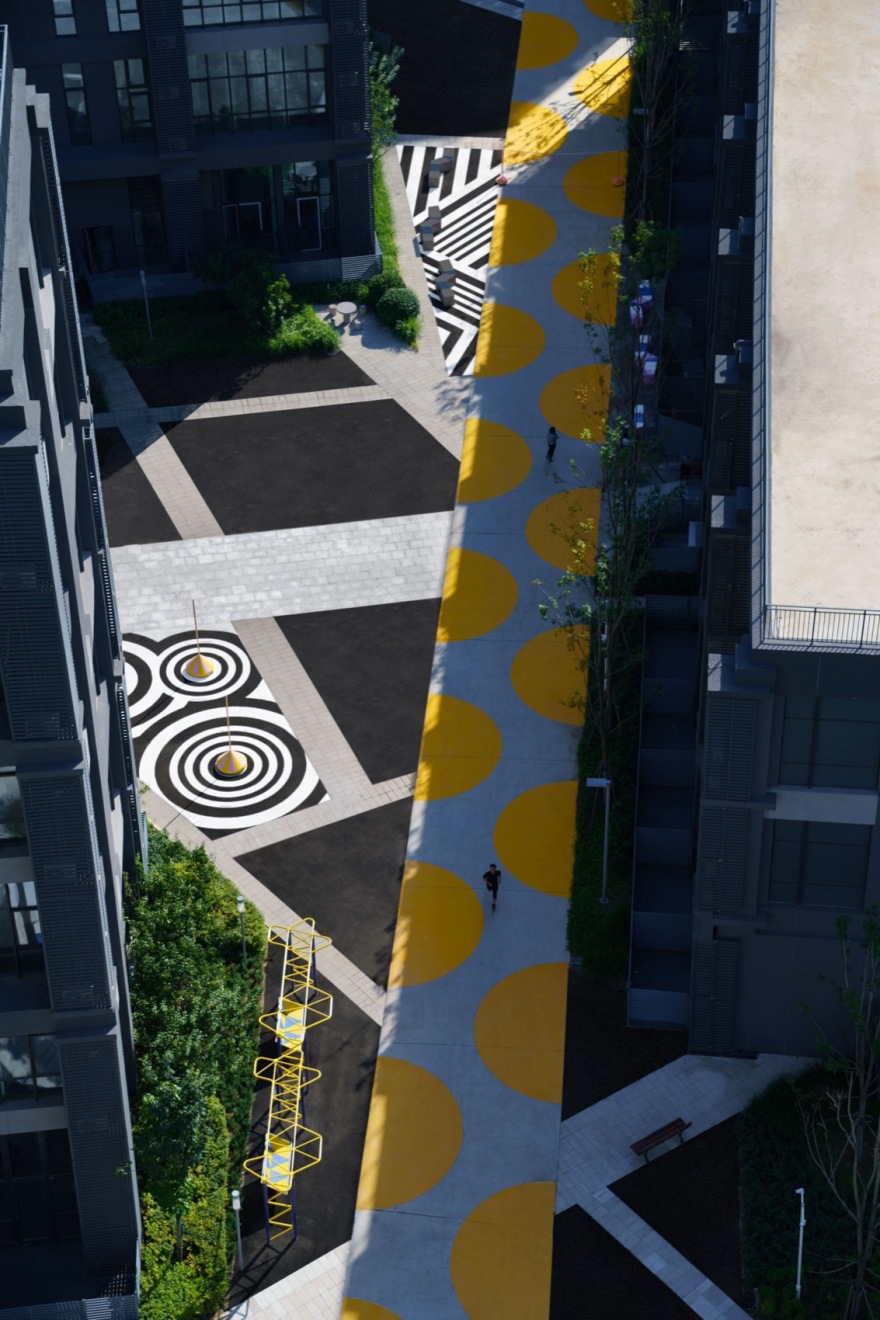 北京台湖城市之光丨中国北京丨BAM百安木-81