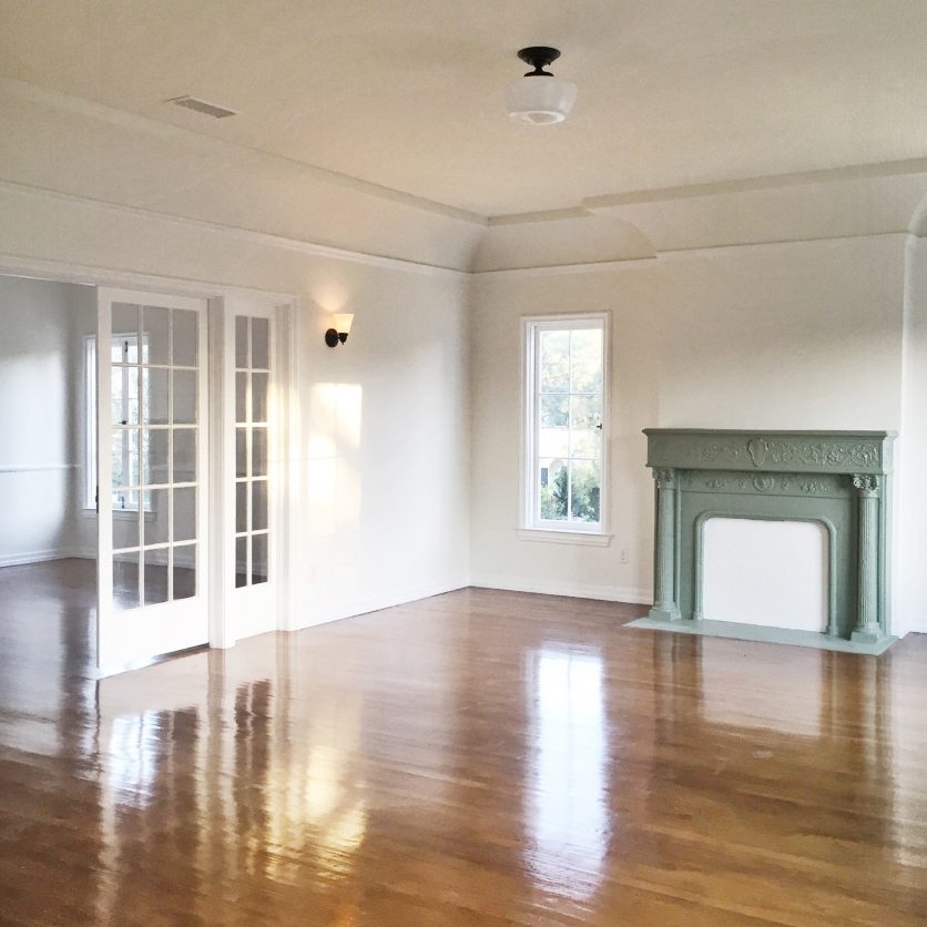 Murphy一家的新家丨美国洛杉矶-39