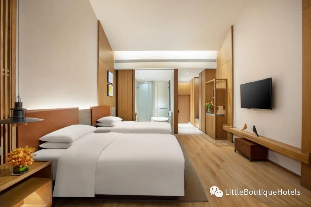 voco 千岛湖阳光大酒店丨中国杭州-64