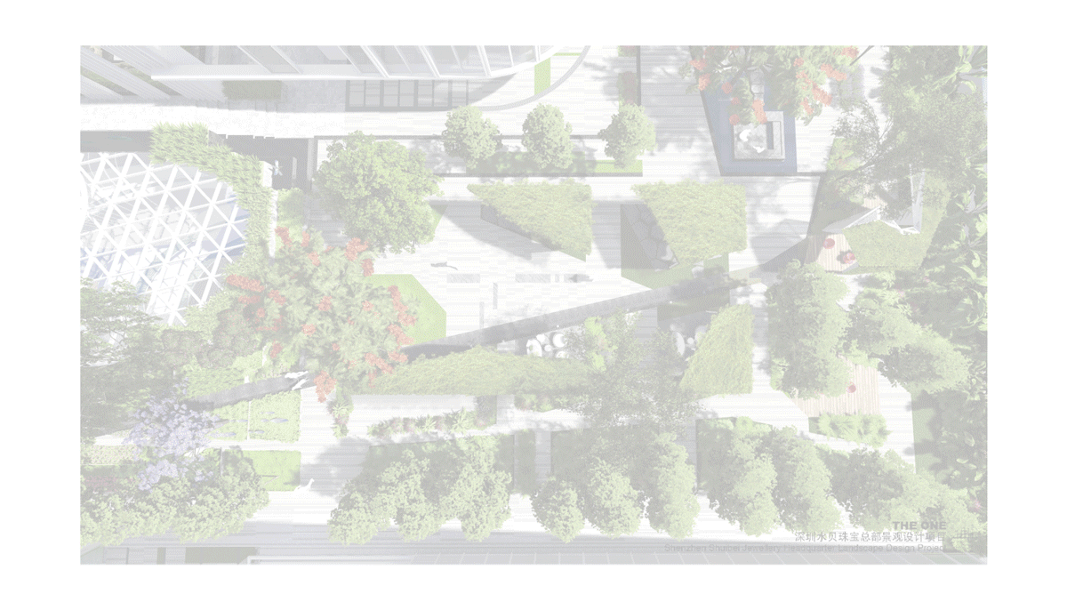 深圳水贝珠宝艺术花园丨中国深圳-100