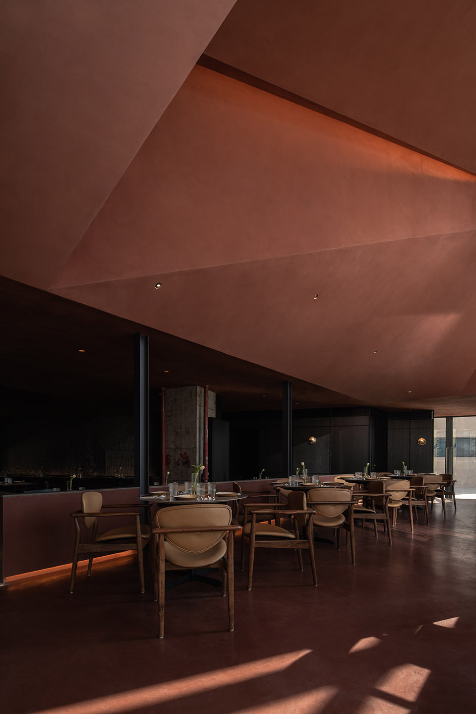 厦门反正餐厅丨中国厦门丨不详-44