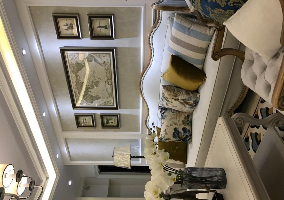 
沧州融天私宅 -14