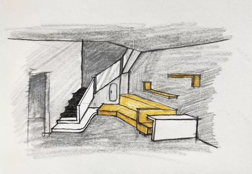 魔法实验室 | 探索未知世界的空间设计-20