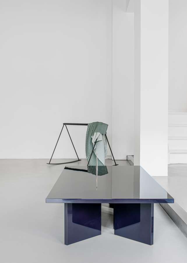 p11 龙的方式

注：maniera常见义为方式、方法 ，drago常见义为龙 ，由于不清楚p11在特定语境中的准确含义，这里按字面保留原样 丨比利时丨francesca torzo,studio barbagli-4