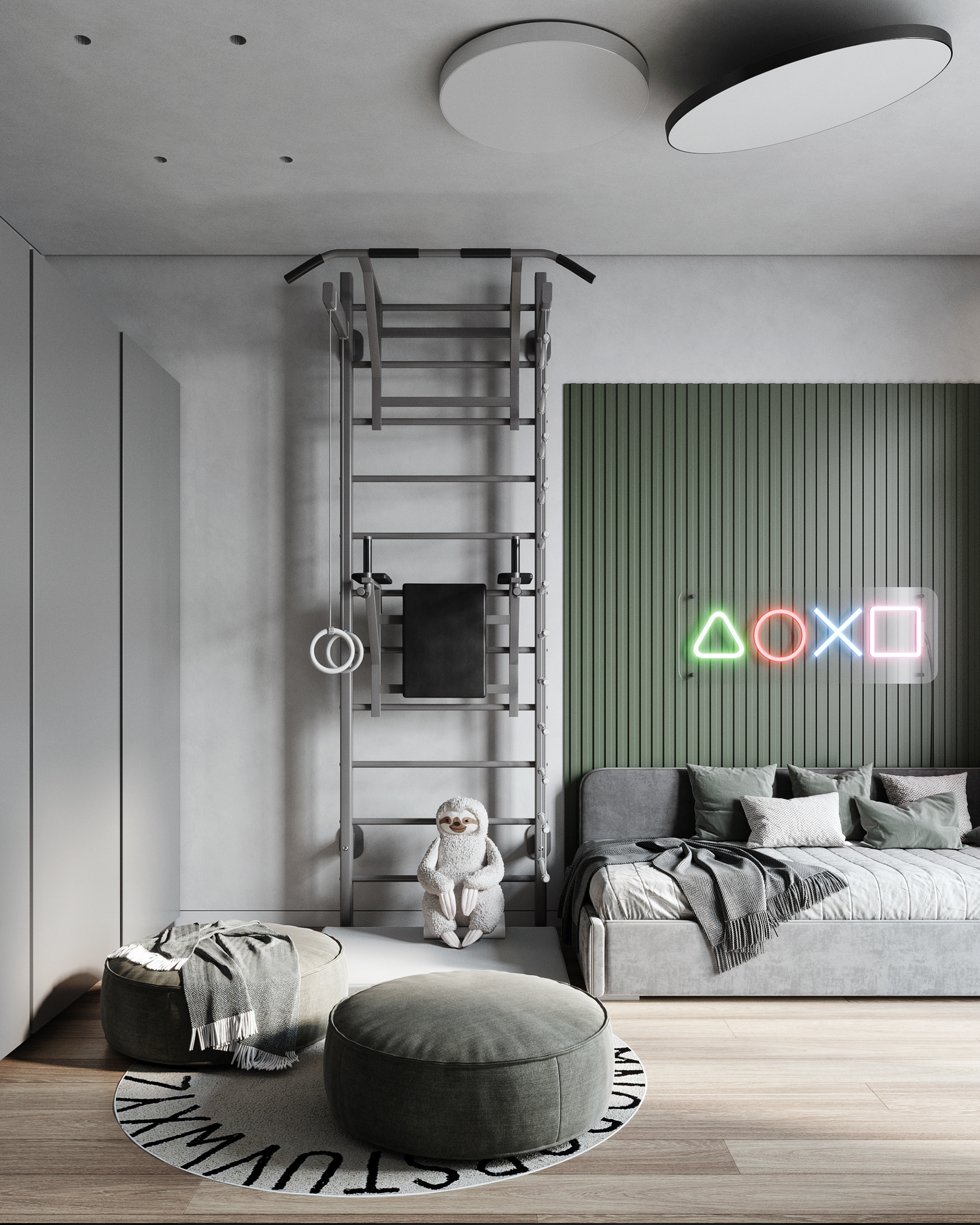 河畔公寓丨QUINTESSENCE-36