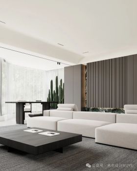 洋湖天序·至幸丨木也建设 | MUYE DESIGN