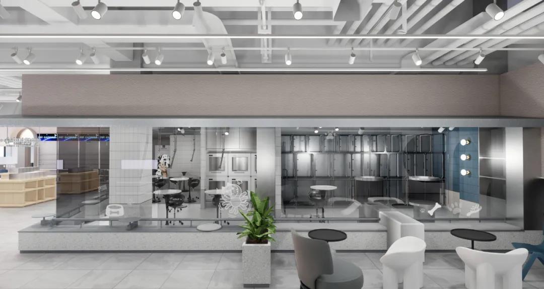 极宠家丨中国南京丨未本空间团队-37