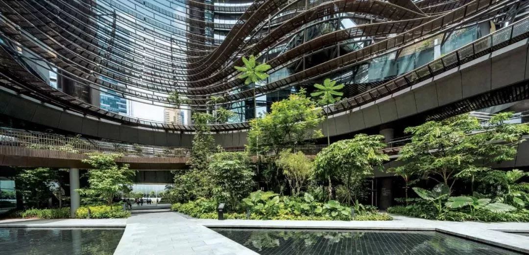 新加坡 8 大豪宅设计，创意无限-91