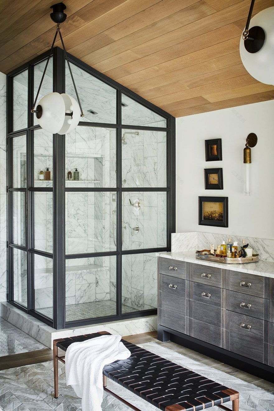 内心的波西米亚人丨美国奥斯汀丨Fern Santini-9