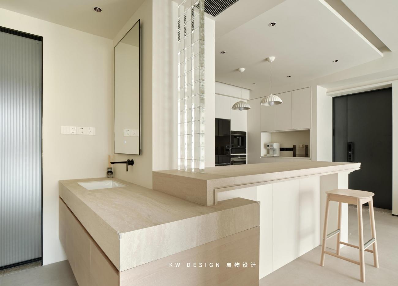 留白于室丨启物设计-39