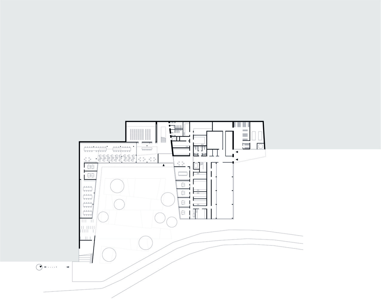 奥地利科技学院化学实验室丨奥地利丨Franz&Sue-16