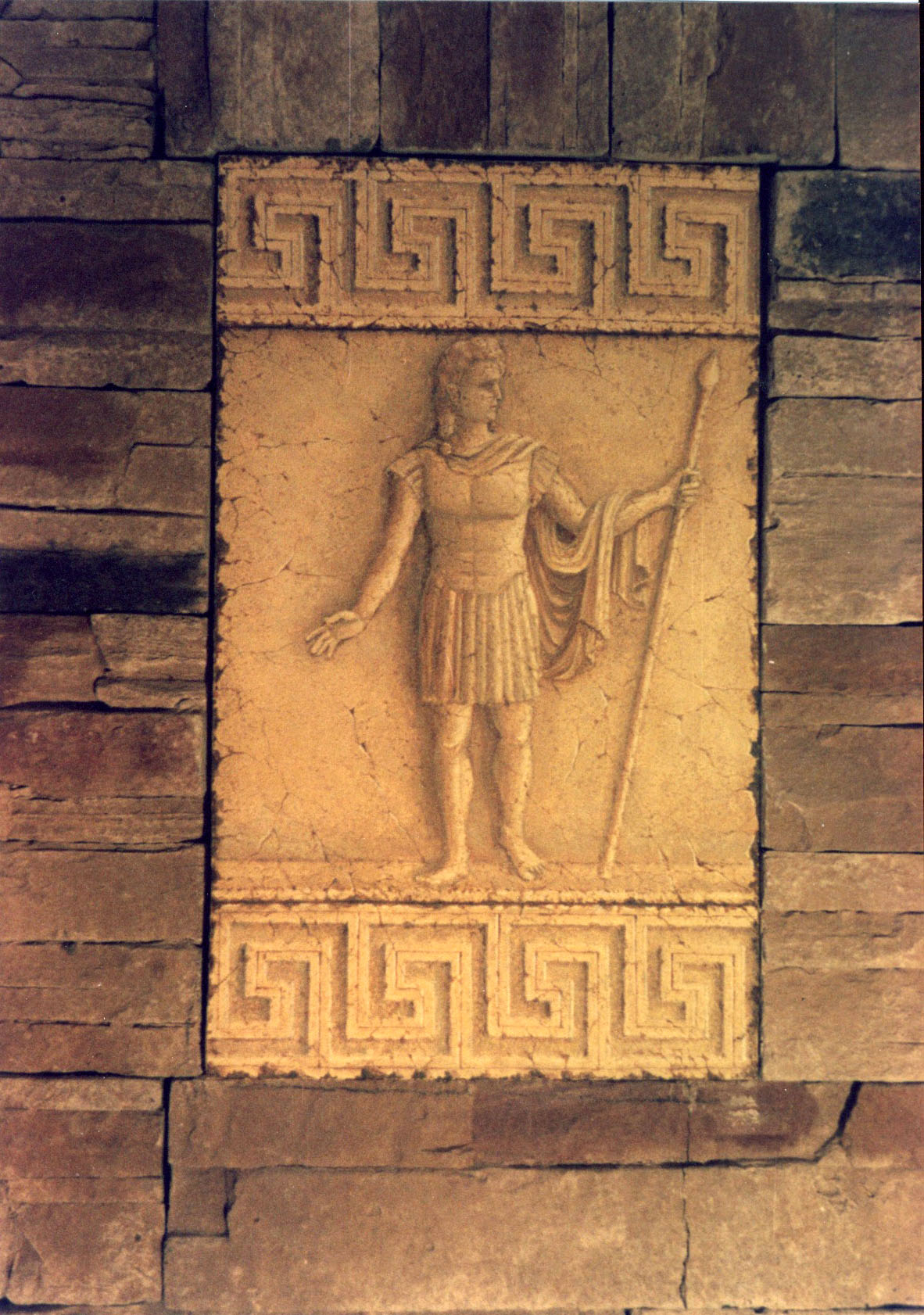 ПОРТФОЛИО Художественные работы в интерьере-1