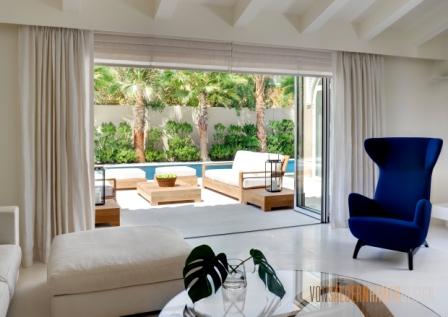 villa one avenue 1 arabian ranches dubai uae-12