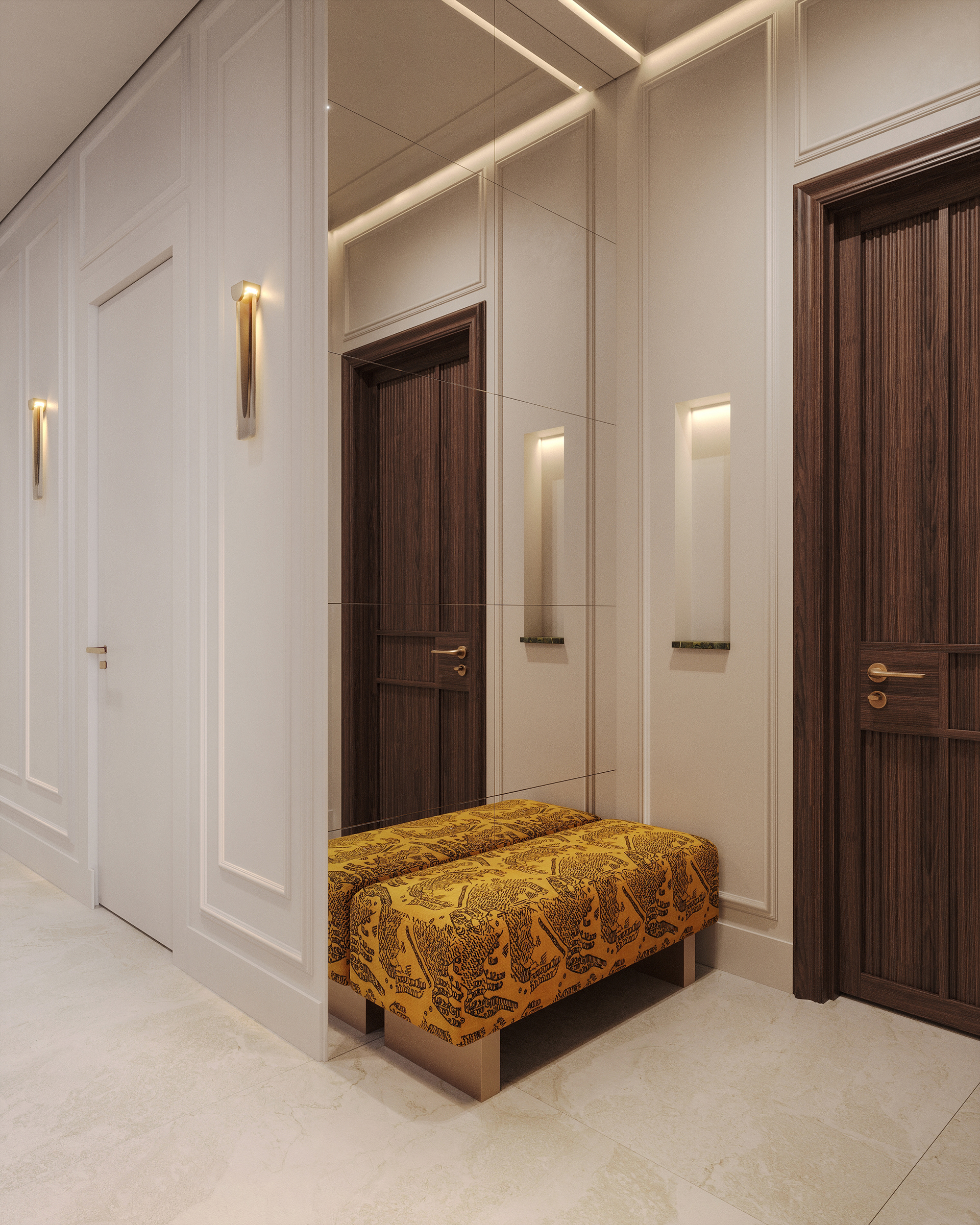 BELGRAVIA TOWNHOUSE-19