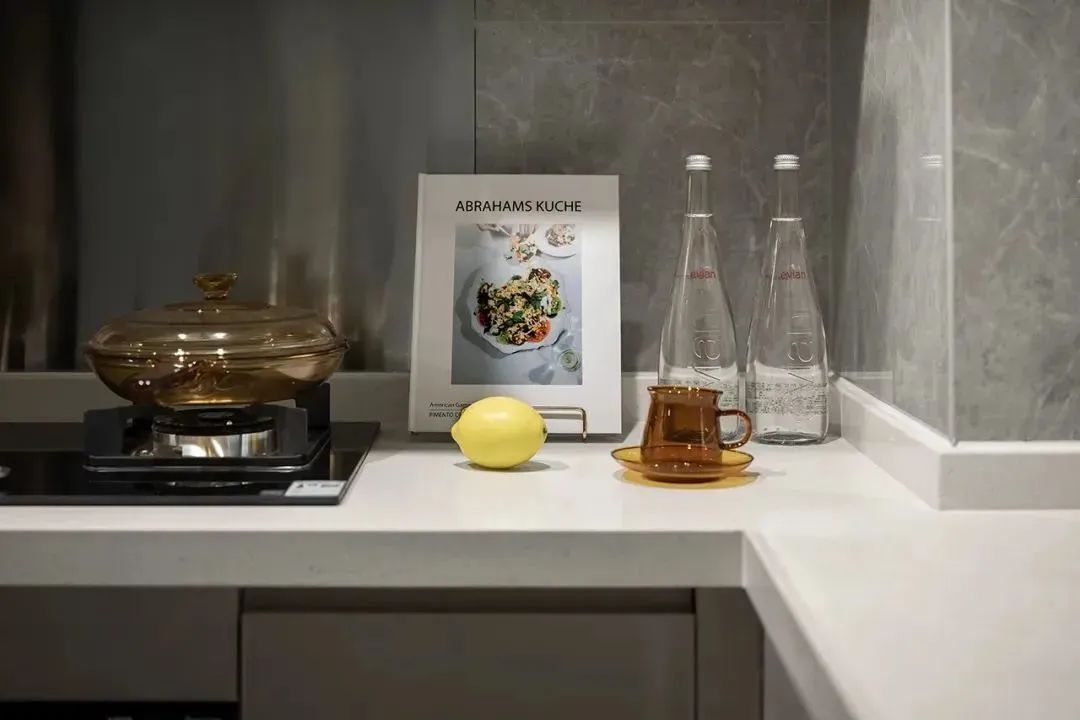 远洋·水木华著丨中国合肥丨南京筑本装饰设计有限公司-12