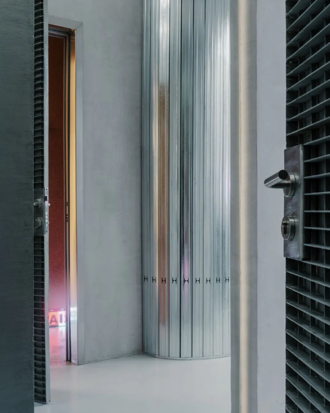 Keburia服装店,店铺设计-7