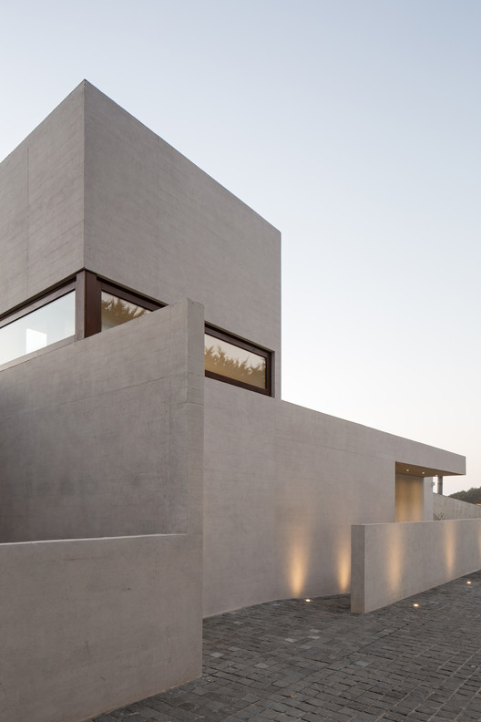 智利海洋别墅-11